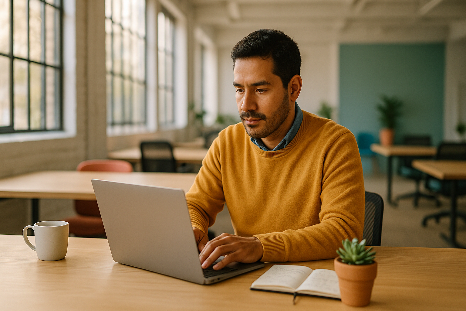 El mercado tech despidió a 80.000 personas en Q1 2026 — y tiene 67.000 vacantes sin cubrir