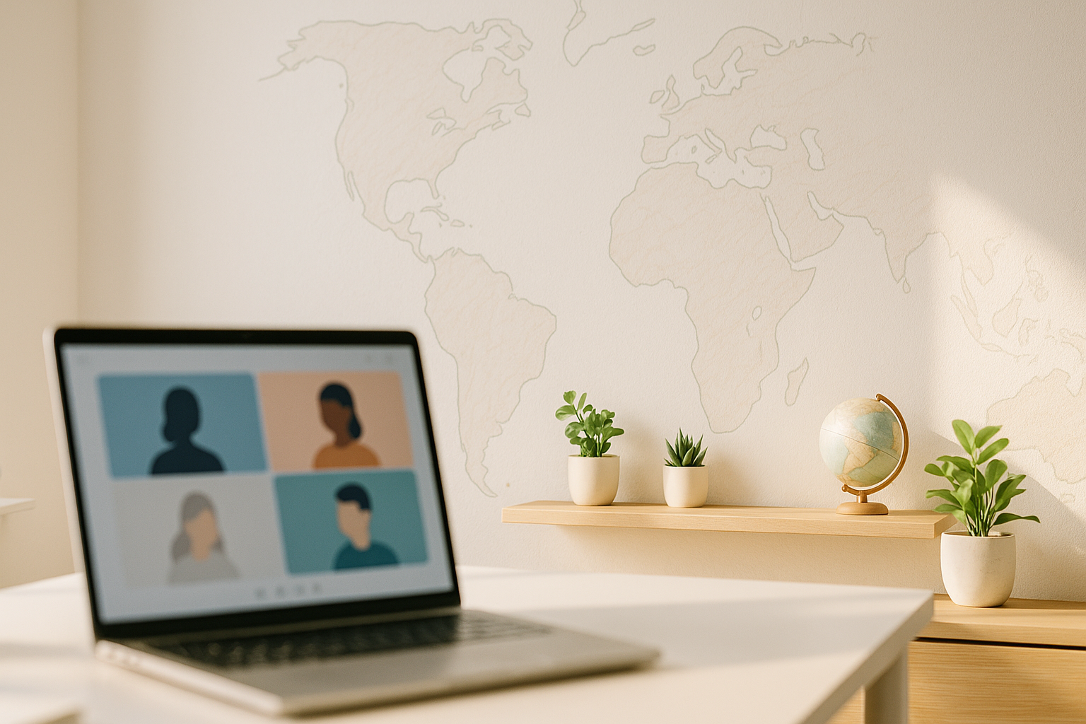 Staff Augmentation vs. Outsourcing en 2026: el framework de decisión real