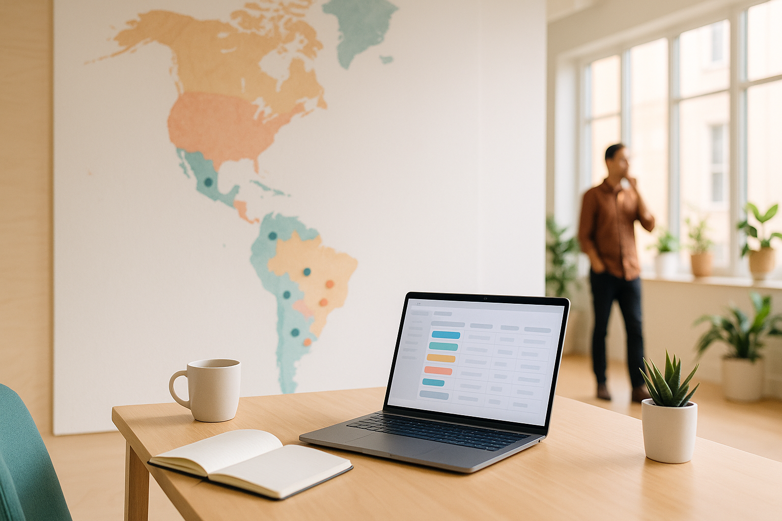 Top 12 proveedores nearshore de staff augmentation en LATAM en 2026 — edición honesta